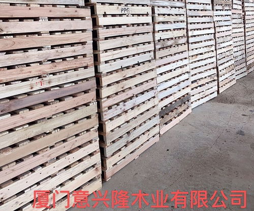 木托盤(pán)批發(fā) 意興隆木業(yè) 木托盤(pán)高清圖片 高清大圖